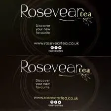 Rosevear Tea
