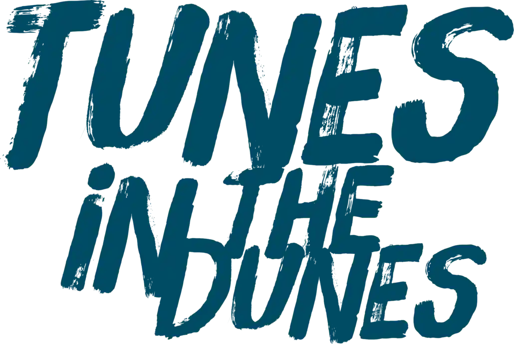 Tunes In The Dunes