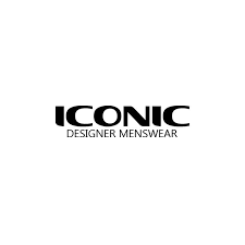 Iconic Designer Menswear