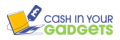 Cash In Your Gadgets