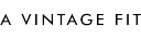 A Vintage Fit