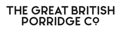 The Great British Porridge Co
