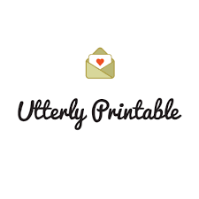 Utterly Printable
