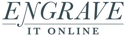 Engrave It Online
