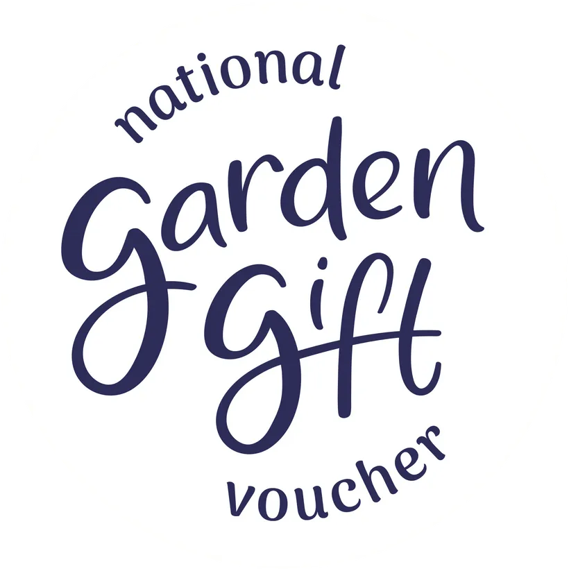 National Garden Vouchers