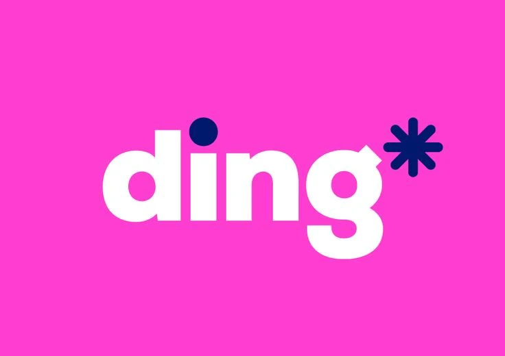 Ding Promo Codes for April 2026