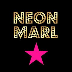 Neon Marl