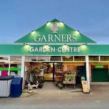 Garners Garden Centre