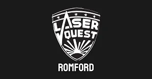 Laser Quest Romford