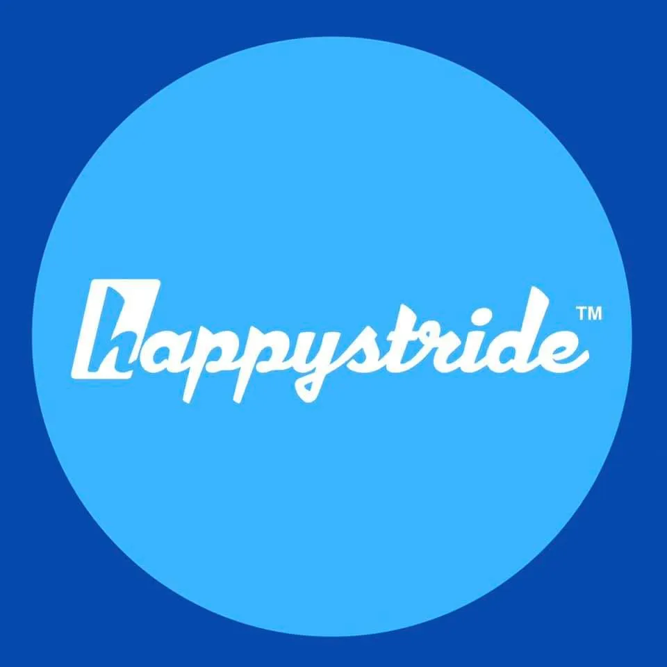 Happy Stride