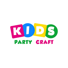 Kids Party Craft For Less