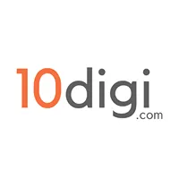 10digi Coupon Codes for April 2026