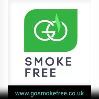 Go Smoke Free