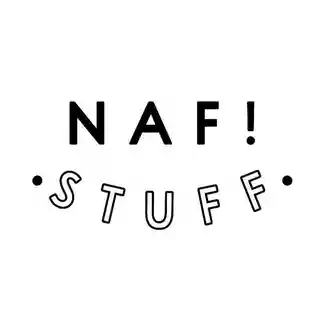 NAF Stuff