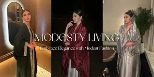 Modestyliving